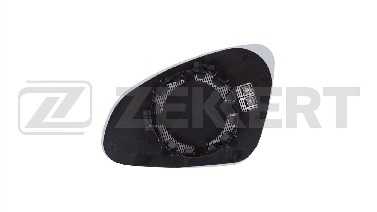 Zekkert SP-1137 Дзеркальне скло, зовнішнє дзеркало SP1137: Купити в Україні - Добра ціна на EXIST.UA!