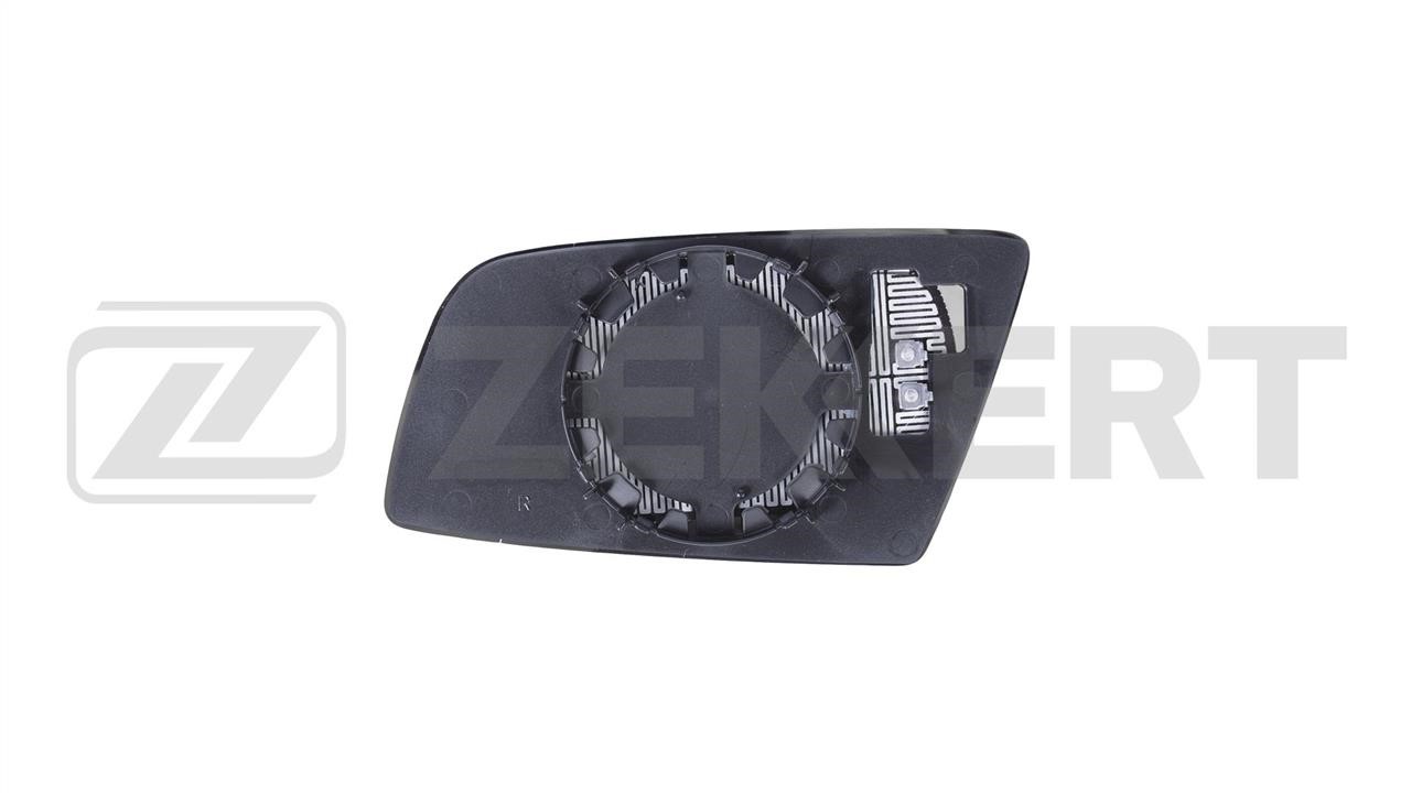 Zekkert SP-1080 Дзеркальне скло, зовнішнє дзеркало SP1080: Приваблива ціна - Купити в Україні на EXIST.UA!