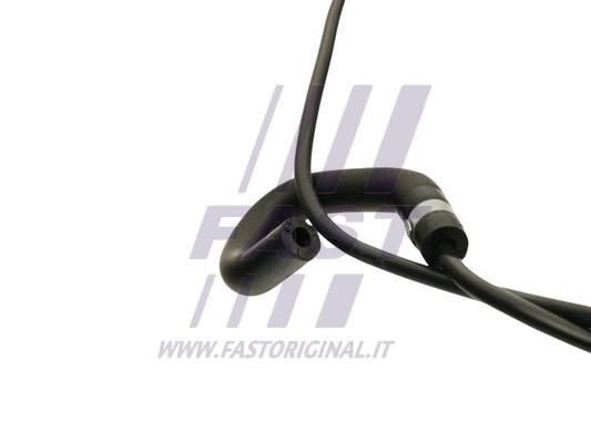 Шланг радиатора Fast FT61499