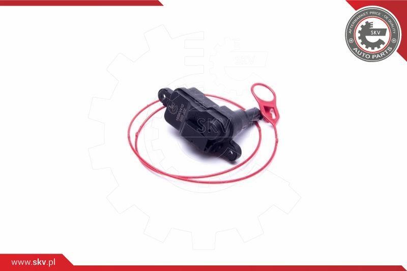 Купить Esen SKV 16SKV410 – отличная цена на EXIST.UA!