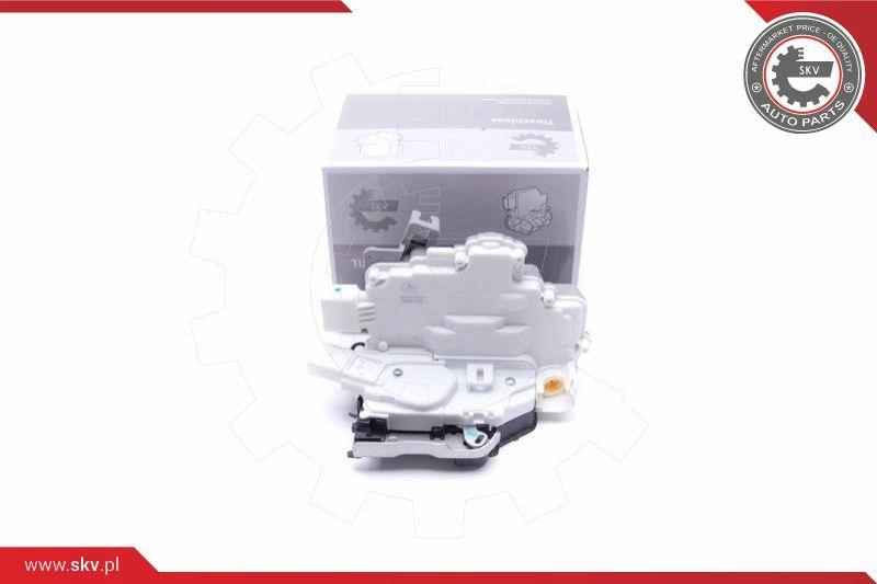 16SKV941 Esen SKV Замок двери