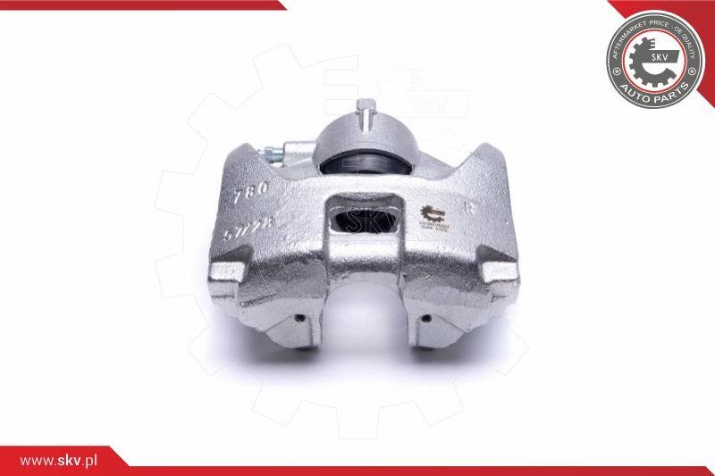 Суппорт тормозной Esen SKV 55SKV532