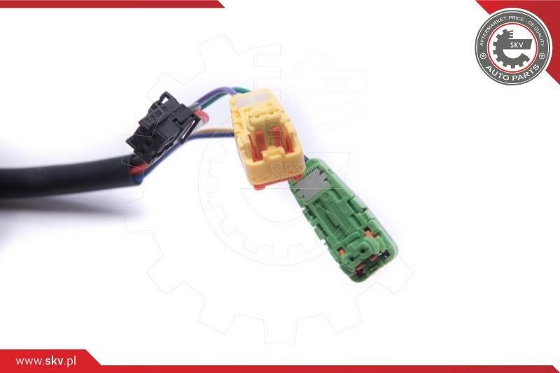 Купити Esen SKV 96SKV574 за низькою ціною в Україні!