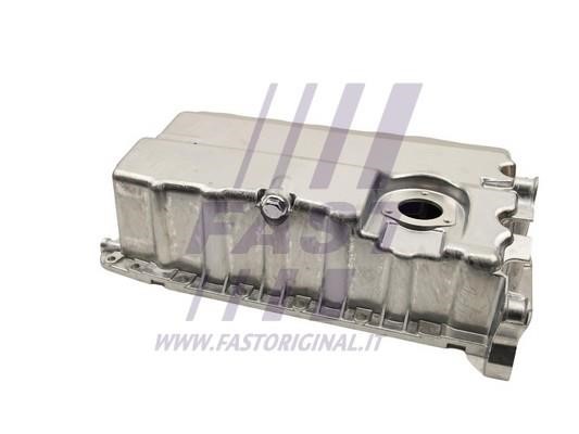 Масляный поддон Fast FT49309