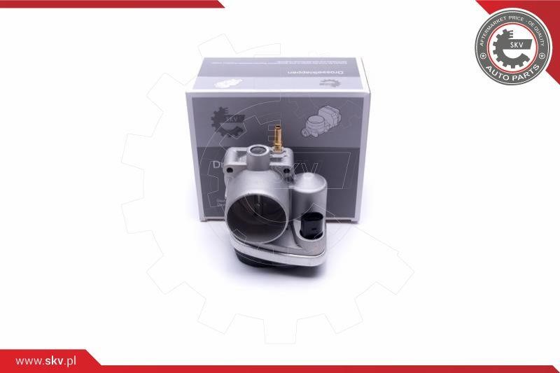 12SKV103 Esen SKV Корпус дроссельной заслонки