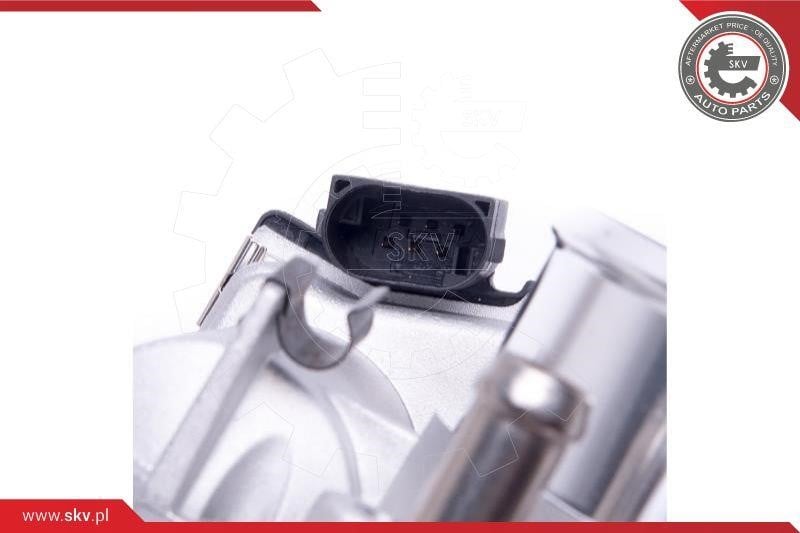 Корпус дроссельной заслонки Esen SKV 12SKV117