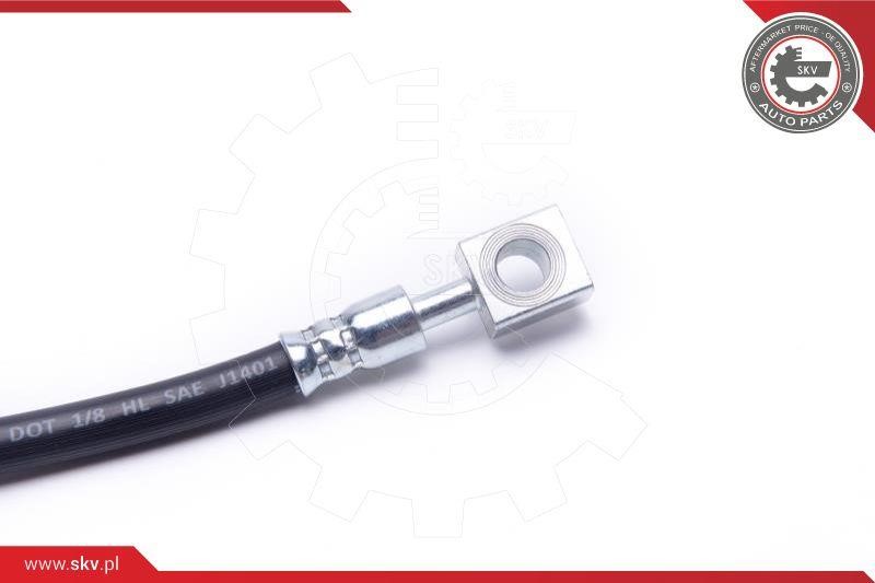 Шланг тормозной Esen SKV 35SKV176
