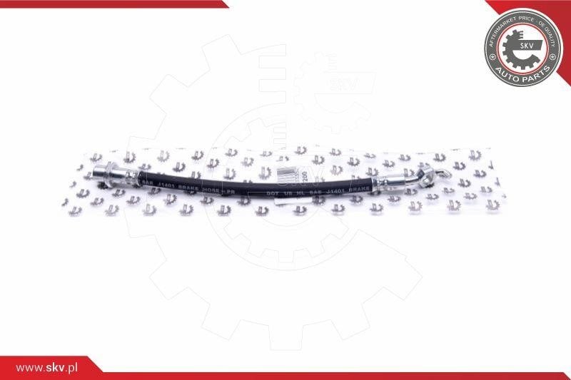 35SKV200 Esen SKV Шланг тормозной