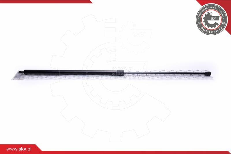 52SKV057 Esen SKV Амортизатор капота