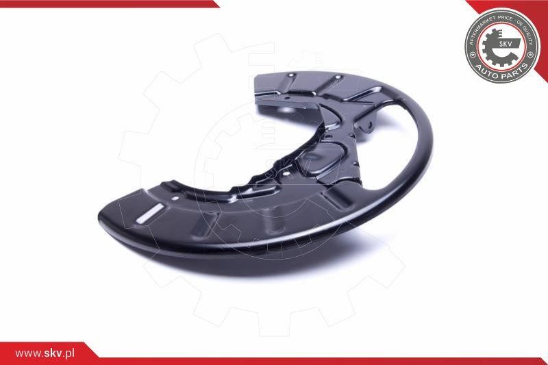 Защита тормозного диска Esen SKV 57SKV143