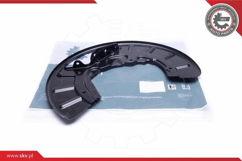 57SKV144 Esen SKV Защита тормозного диска