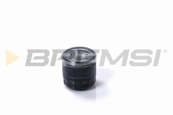 Bremsi FL0287 Фільтр масляний FL0287: Купити в Україні - Добра ціна на EXIST.UA!