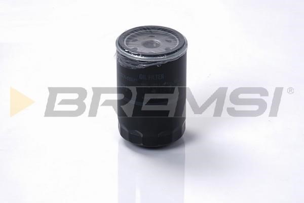Bremsi FL0296 Фільтр масляний FL0296: Купити в Україні - Добра ціна на EXIST.UA!