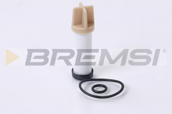 Bremsi FE0067 Фільтр палива FE0067: Купити в Україні - Добра ціна на EXIST.UA!