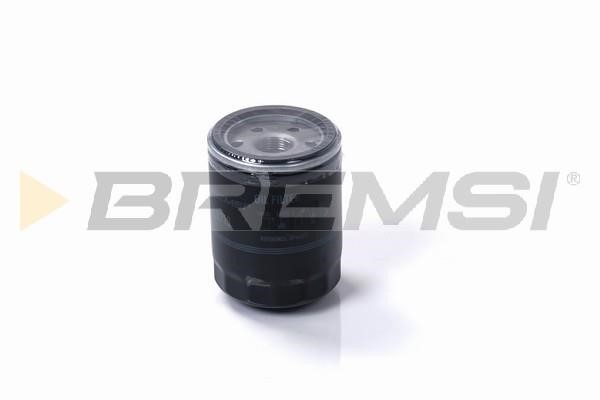 Bremsi FL0713 Фільтр масляний FL0713: Купити в Україні - Добра ціна на EXIST.UA!