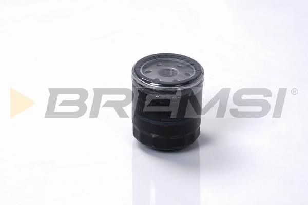 Bremsi FL0714 Фільтр масляний FL0714: Купити в Україні - Добра ціна на EXIST.UA!