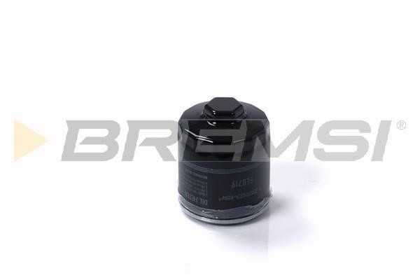 Bremsi FL0719 Фільтр масляний FL0719: Приваблива ціна - Купити в Україні на EXIST.UA!
