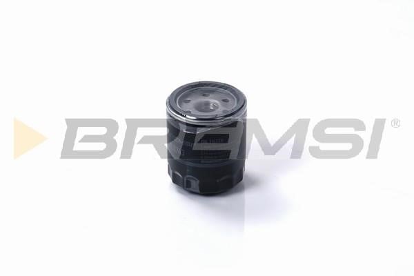 Bremsi FL0743 Фільтр масляний FL0743: Купити в Україні - Добра ціна на EXIST.UA!
