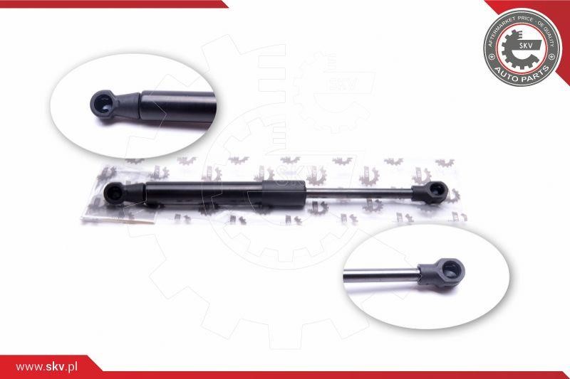 Амортизатор капота Esen SKV 52SKV104