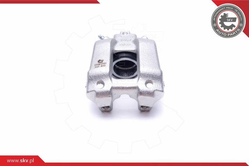 Суппорт тормозной Esen SKV 55SKV991