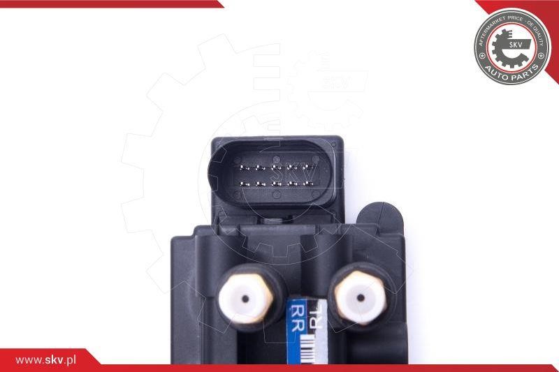Купити Esen SKV 93SKV808 – суперціна на EXIST.UA!