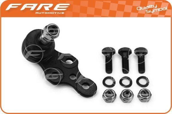 Fare RS027 Опора кульова RS027: Купити в Україні - Добра ціна на EXIST.UA!