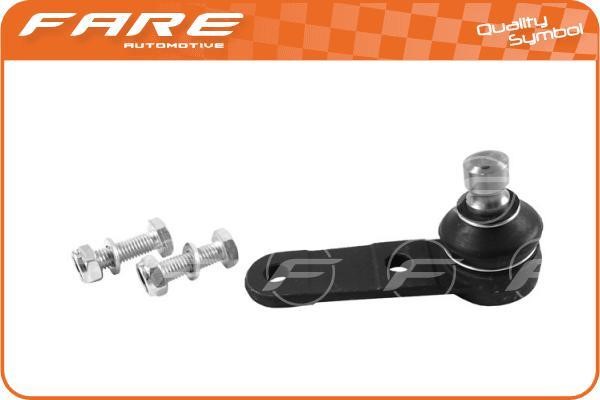 Fare RS041 Опора кульова RS041: Купити в Україні - Добра ціна на EXIST.UA!