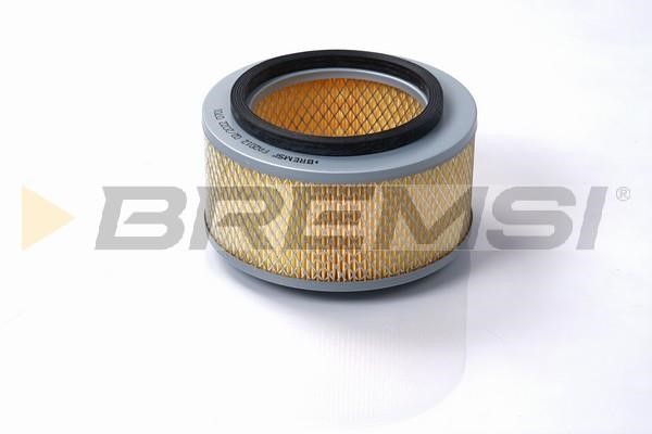 Bremsi FA2012 Повітряний фільтр FA2012: Купити в Україні - Добра ціна на EXIST.UA!