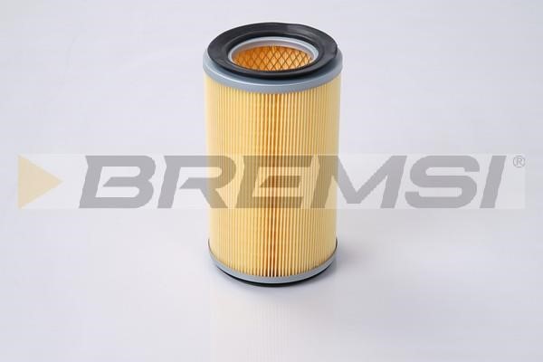 Bremsi FA1386 Повітряний фільтр FA1386: Купити в Україні - Добра ціна на EXIST.UA!