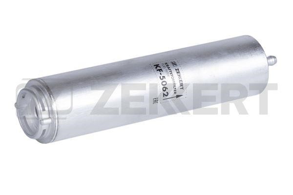 Zekkert KF-5062 Фільтр палива KF5062: Купити в Україні - Добра ціна на EXIST.UA!