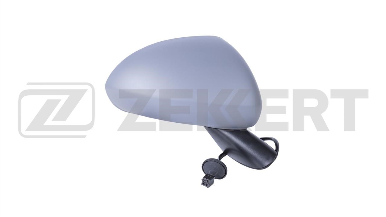 Zekkert SP-4264 Дзеркало зовнішнє заднього виду SP4264: Купити в Україні - Добра ціна на EXIST.UA!