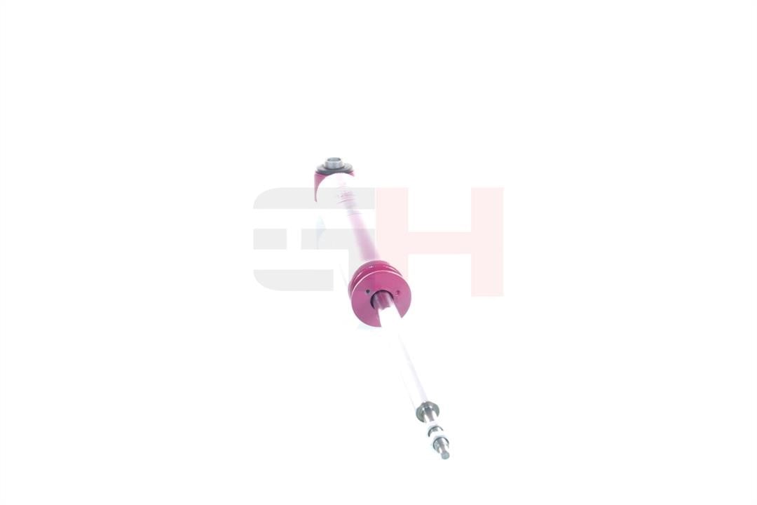 Амортизатор підвіски задній GH GH-332521