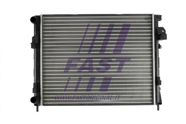 Fast FT55561 Радіатор охолодження двигуна FT55561: Приваблива ціна - Купити в Україні на EXIST.UA!