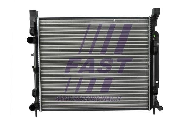 Fast FT55562 Радіатор охолодження двигуна FT55562: Приваблива ціна - Купити в Україні на EXIST.UA!