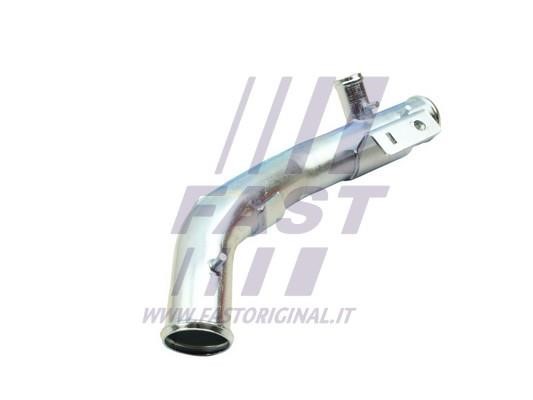 Шланг радиатора Fast FT61009