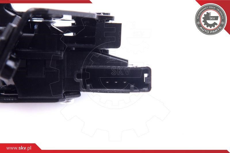 Замок двери багажника Esen SKV 16SKV375