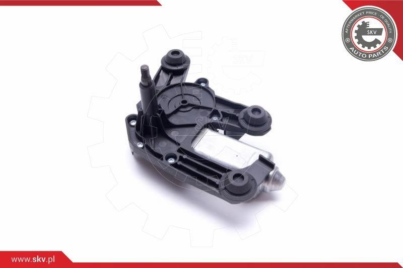 Двигатель стеклоочистителя Esen SKV 19SKV114