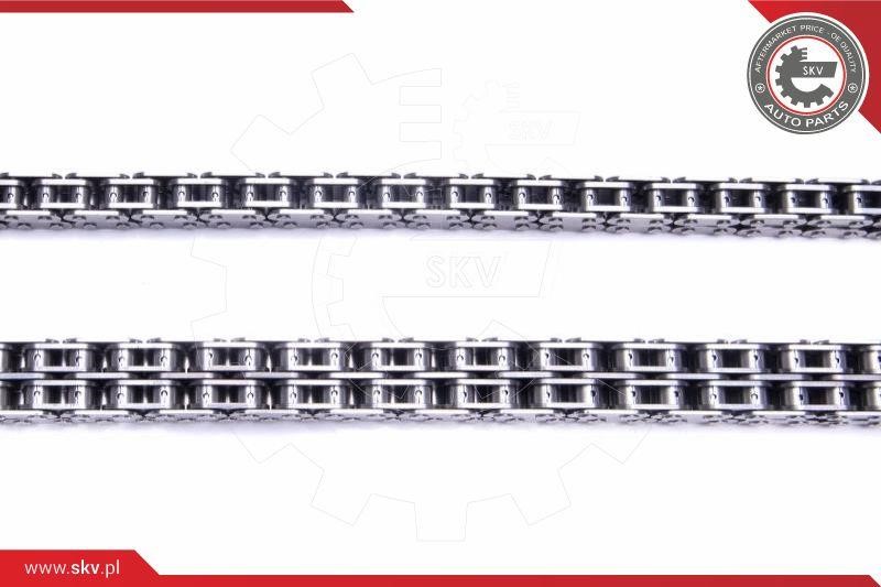 Комплект цепи ГРМ Esen SKV 21SKV140