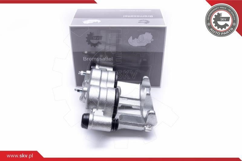 55SKV182 Esen SKV Суппорт тормозной