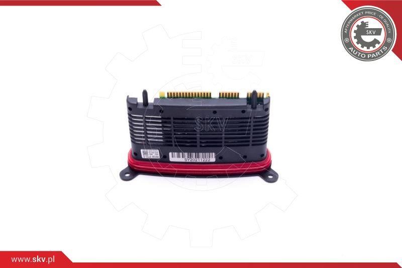 Купити Esen SKV 59SKV156 за низькою ціною в Україні!