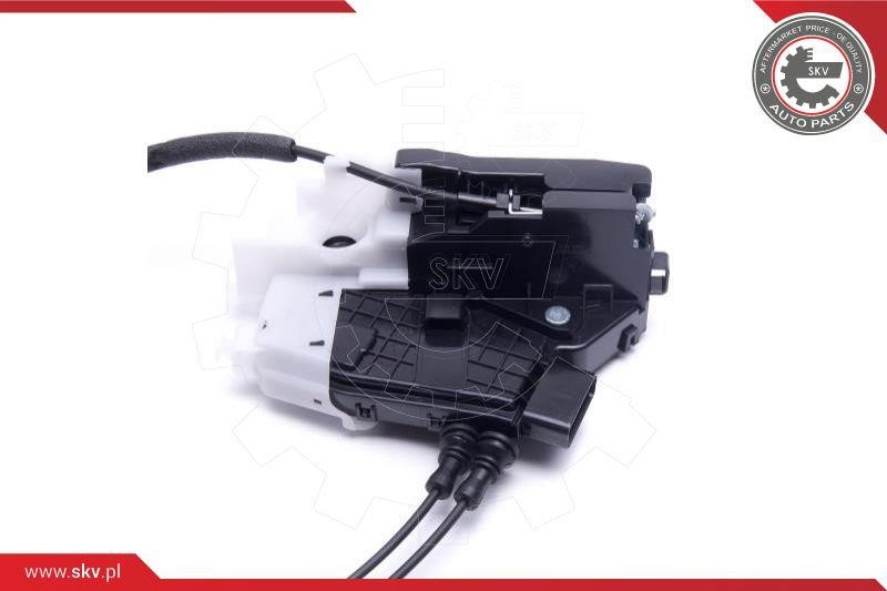 Замок двери Esen SKV 60SKV053