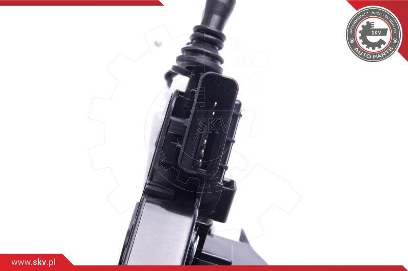 Купить Esen SKV 60SKV053 по низкой цене в Украине!