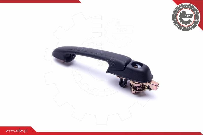 Ручка двери Esen SKV 96SKV168