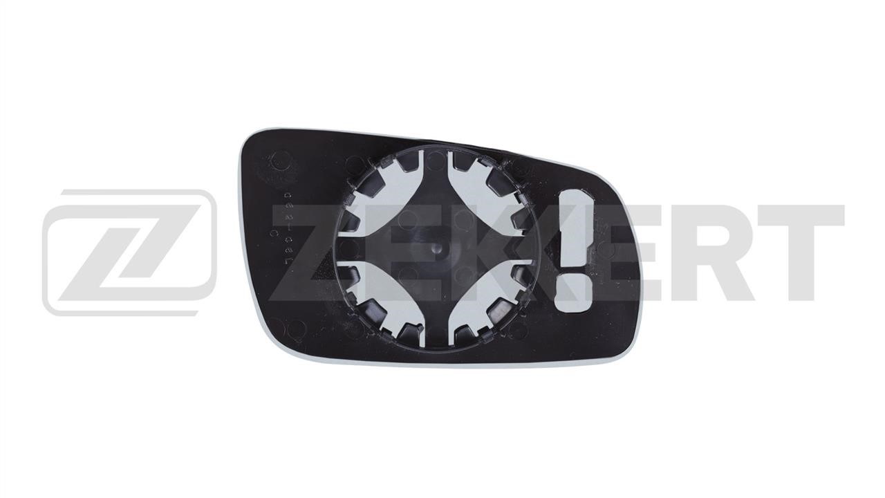 Zekkert SP-1150 Дзеркальне скло, зовнішнє дзеркало SP1150: Купити в Україні - Добра ціна на EXIST.UA!