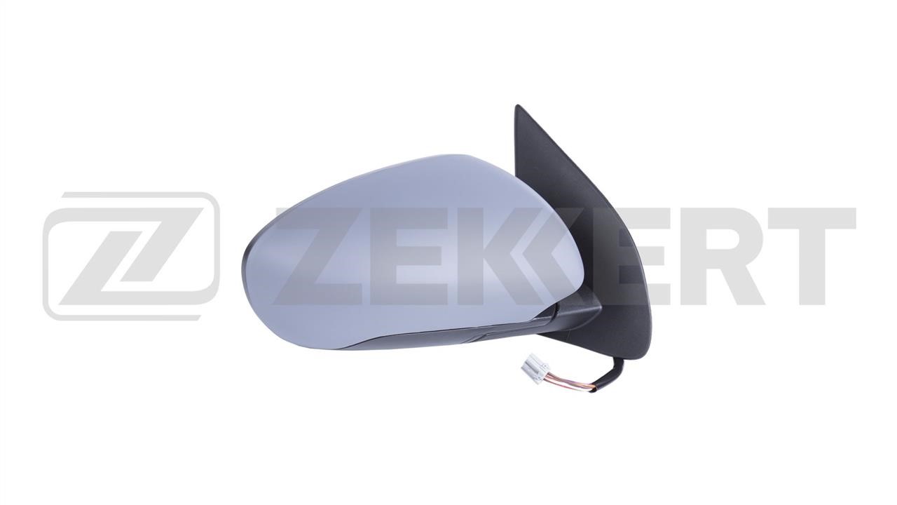 Zekkert SP-4045 Дзеркало зовнішнє заднього виду SP4045: Купити в Україні - Добра ціна на EXIST.UA!