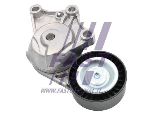 Fast FT44670 Натяжитель ремня, клиновой зубча FT44670: Отличная цена - Купить в Украине на EXIST.UA! FT44670 Fast Натяжитель ремня, клиновой зубча