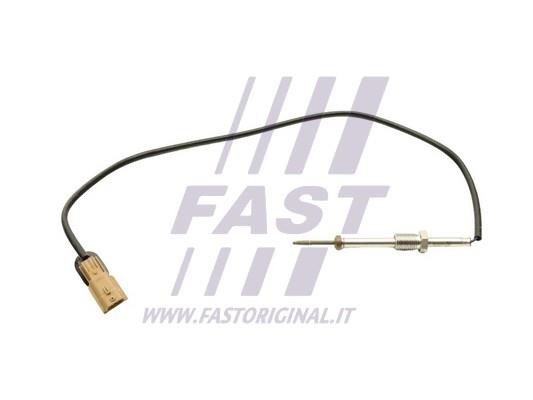 Fast FT80225 Датчик температури відпрацьованих газів FT80225: Купити в Україні - Добра ціна на EXIST.UA!