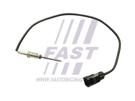 Fast FT80229 Датчик температури відпрацьованих газів FT80229: Купити в Україні - Добра ціна на EXIST.UA!