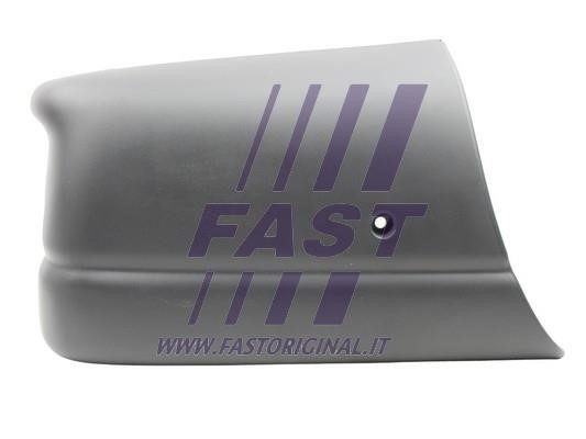 Fast FT91323G Бампер FT91323G: Приваблива ціна - Купити в Україні на EXIST.UA!