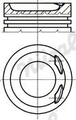 Wilmink Group WG1175867 Поршень WG1175867: Купити в Україні - Добра ціна на EXIST.UA!